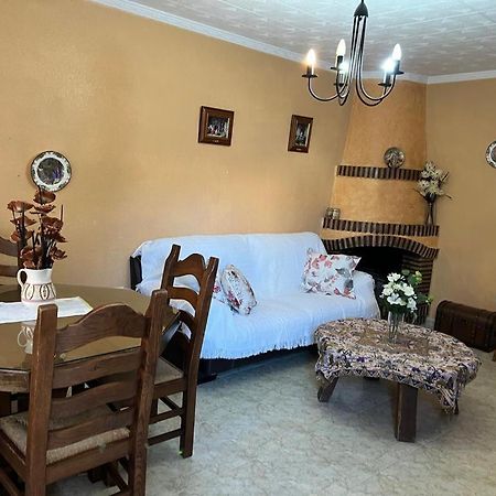 El Puerto de Mazarrón Playas Rihuete 7 아파트 외부 사진