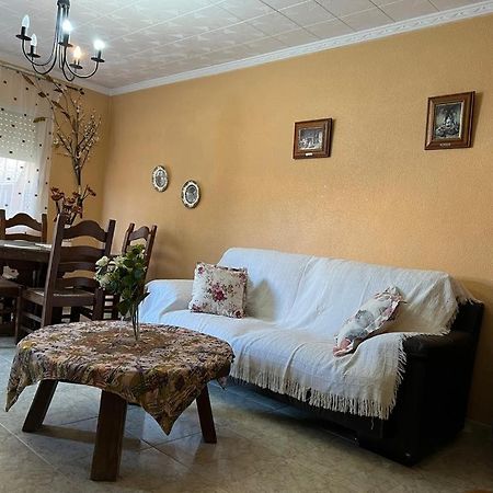 El Puerto de Mazarrón Playas Rihuete 7 아파트 외부 사진