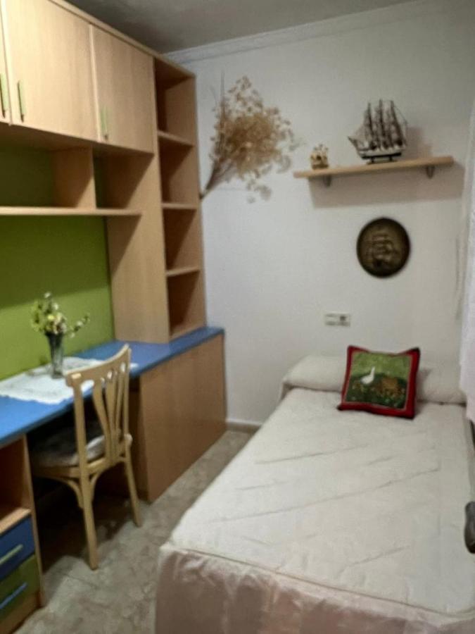 El Puerto de Mazarrón Playas Rihuete 7 아파트 외부 사진